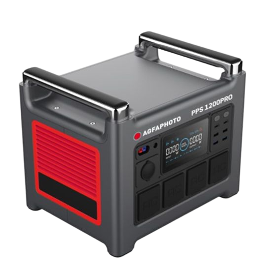 Power Cube PPS1100PRO AGFA