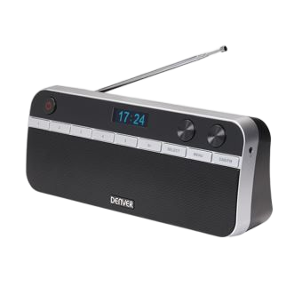 Radio DAB-47