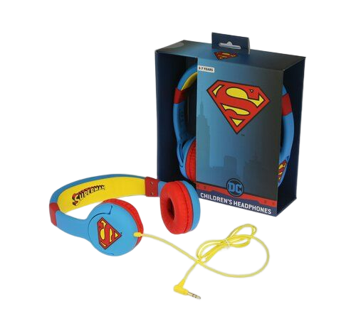 Casque SUPERMAN DC0262