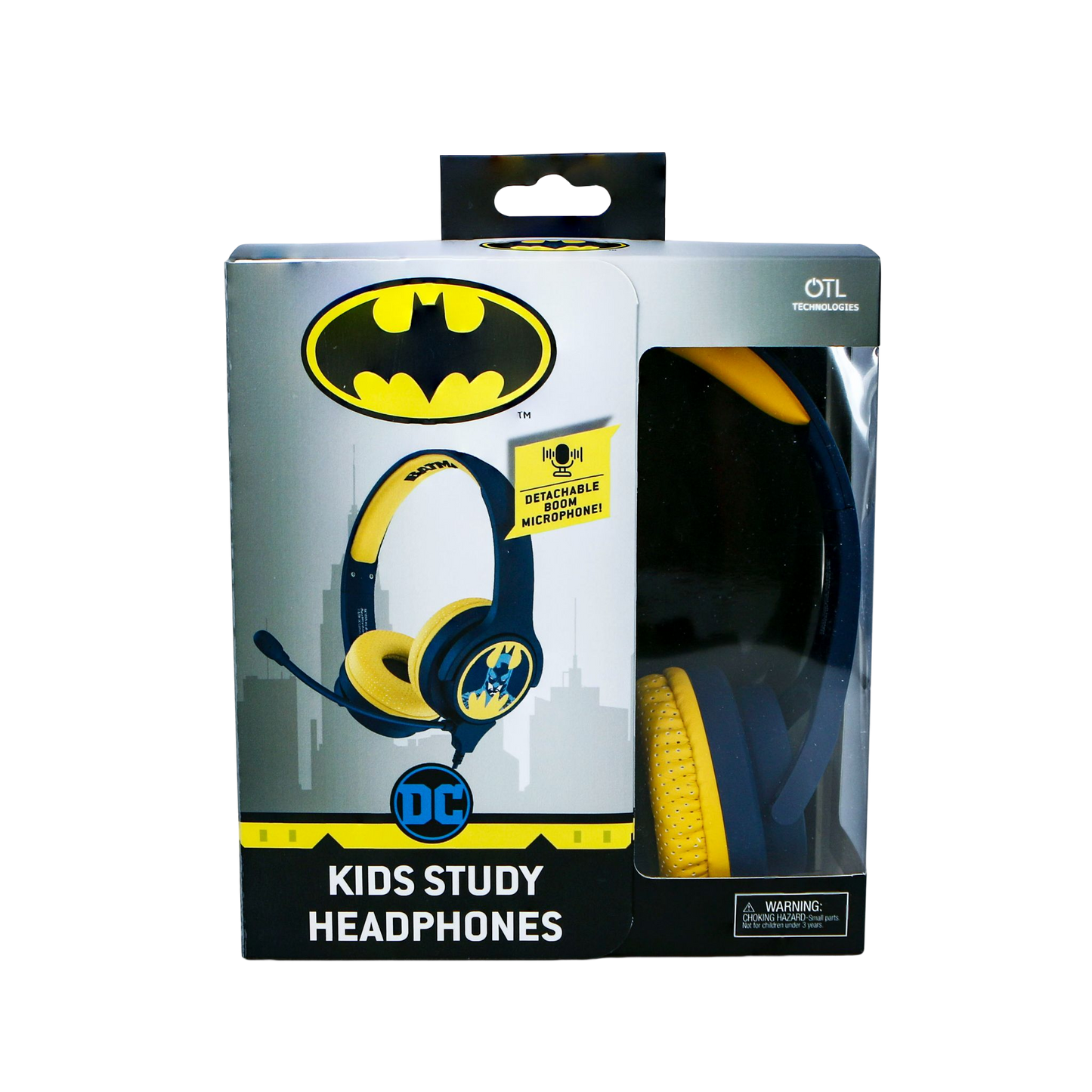 Casque BATMAN DC0818