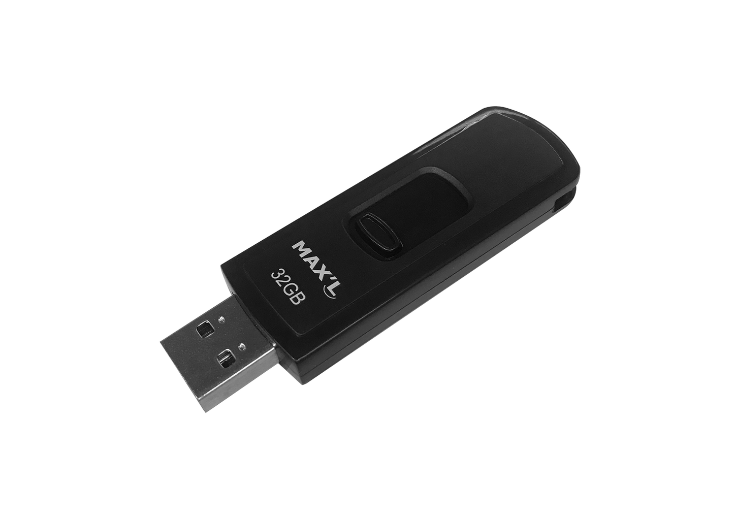 Clé USB 3.0 Retractk MAX'L