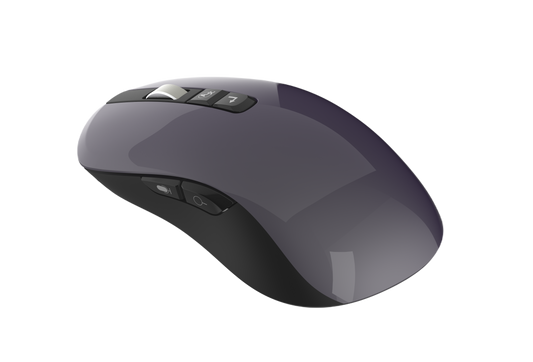 Souris vocale intelligente MAX'L