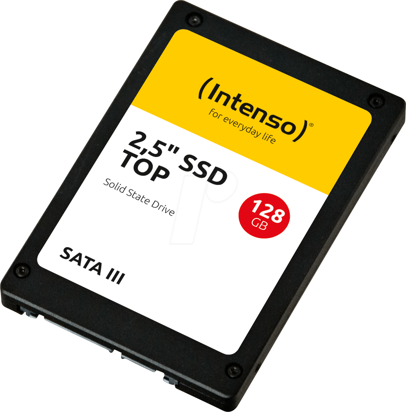 SSD interne - TLC Flash Top INTENSO
