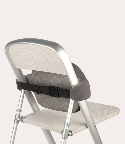 Coussin lombaire ergonomique