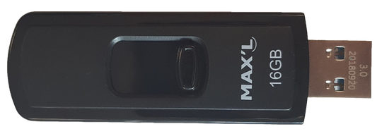 Clé USB 3.0 Power MAX'L
