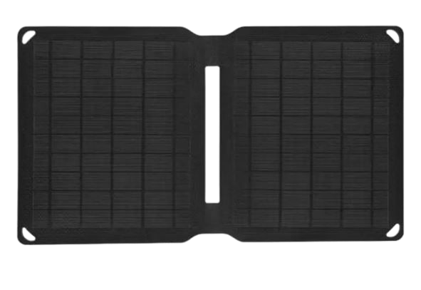 Panneau solaire portable DENVER SOP-10100