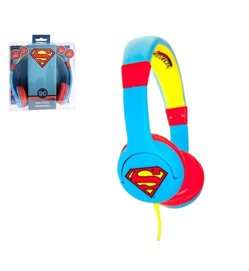 Casque SUPERMAN DC0262