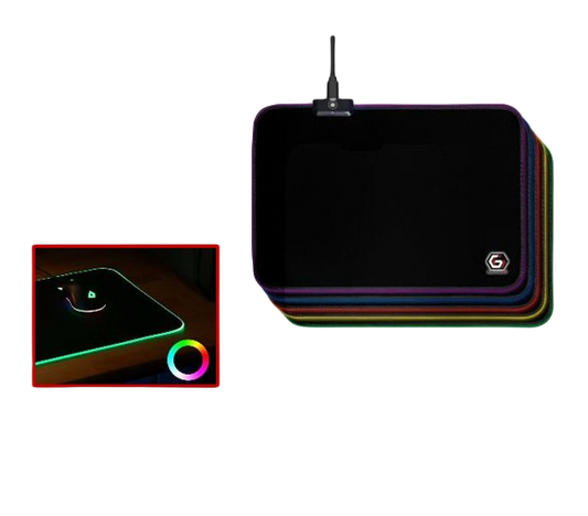 Tapis de souris Gameled - M