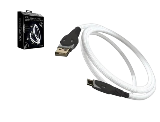 Câble VIPER HDMI 2.1, USB-C GIOTECK