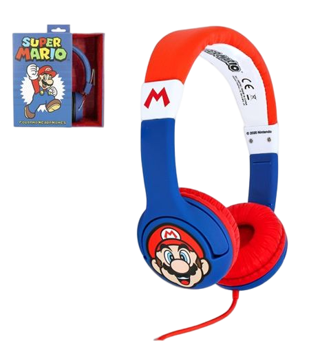 Casque SUPER MARIO SM0762