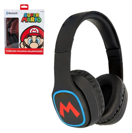 Casque SUPER MARIO SM0698