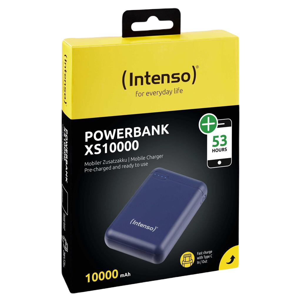 PowerBank XS 5000 INTENSO