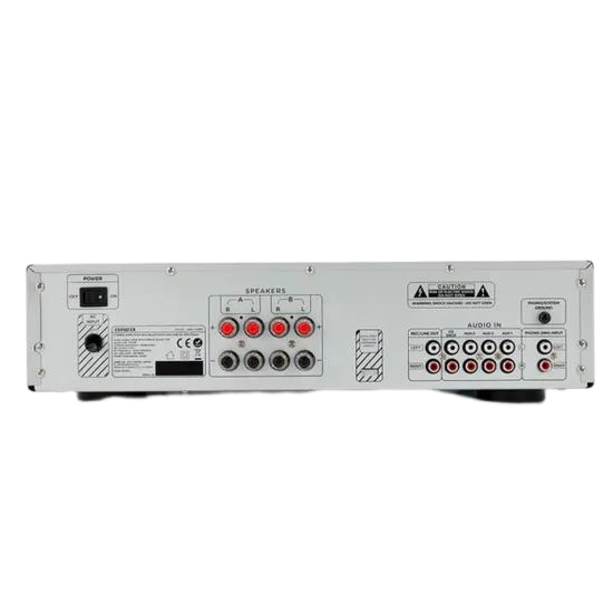 Amplificateur 120W AIWA