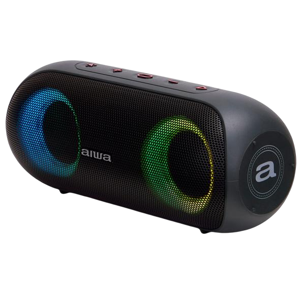 Enceinte Bluetooth Conception robuste et durable