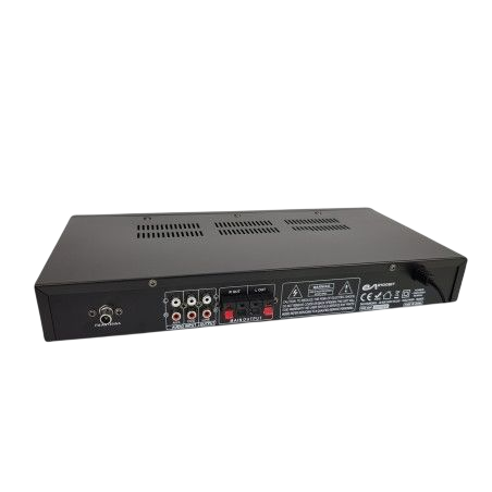 Amplificateur Karaoké EA-2100BT-BT