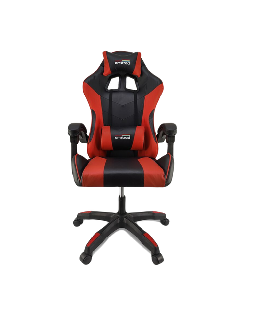 Fauteuil Gaming AMS920 RED AMSTRAD