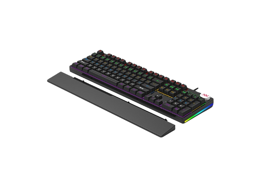 Clavier gaming APPOLON