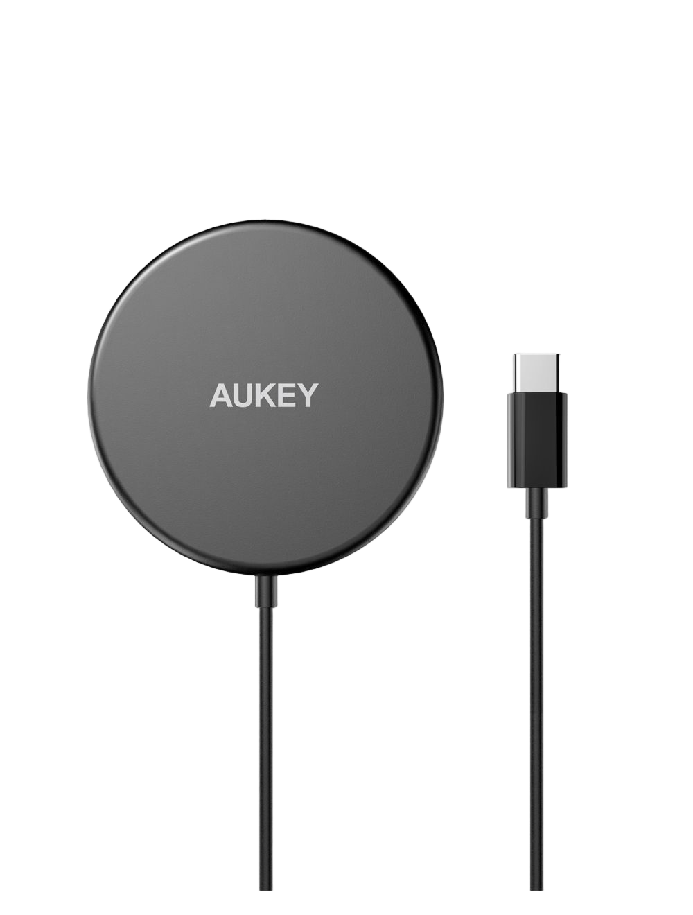 Chargeur QI Aircore AUKEY