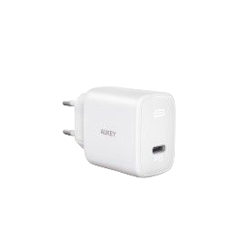 Chargeur mural PA-F1S-WT - AUKEY