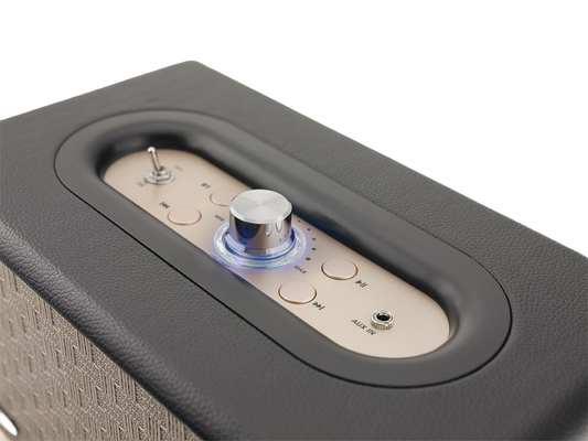 Enceinte stéréo HFG311BT