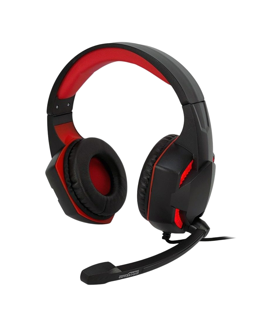 Casque pro AMS H555