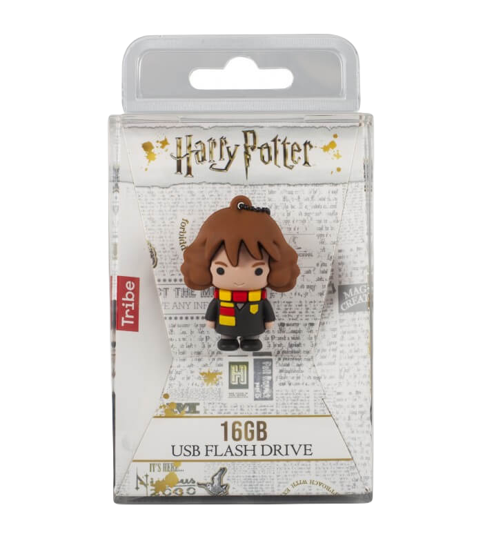Clé USB Hermione Granger TRIBE
