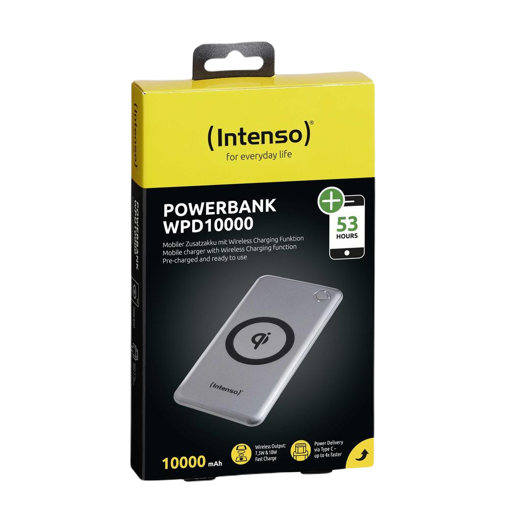 PowerBank WP10000 INTENSO