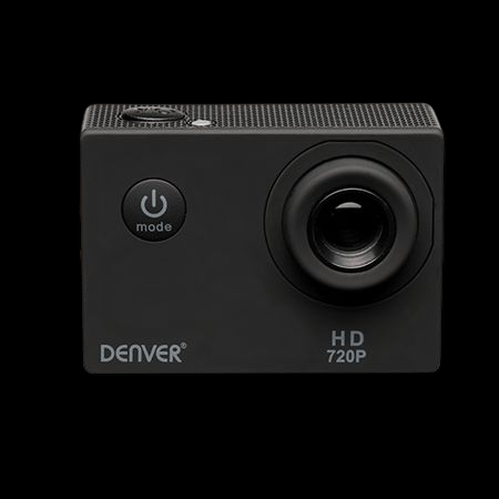 Go Pro Action avec résolution HD ACT-320 DENVER