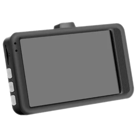 Caméra de tableau de bord capteur G et écran 3" DENVER