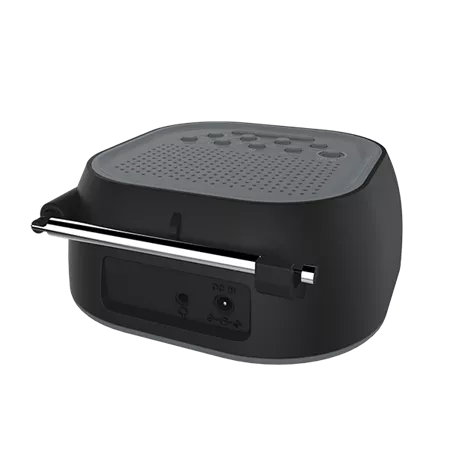 Radio Réveil CRD-506 DENVER