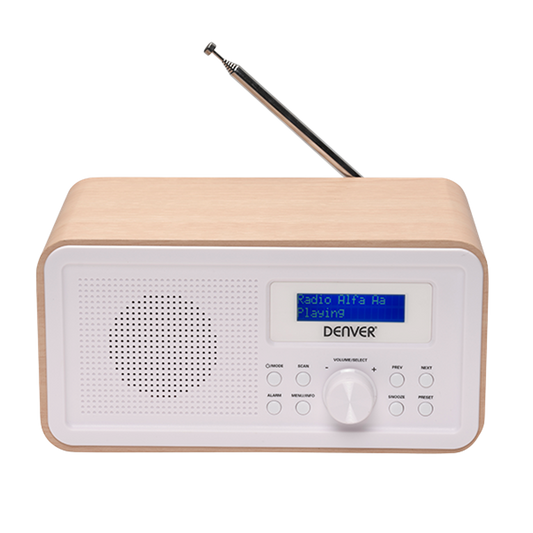 Radio DAB-30