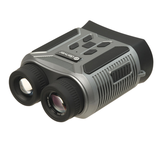 Caméra vision nocturne NVI-491 DENVER