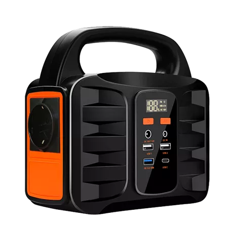 Centrale électrique 42 000 mAh DENVER