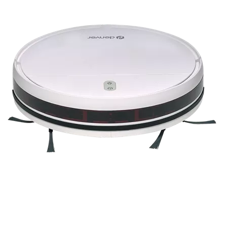 Aspirateur robot connexion Wi-Fi