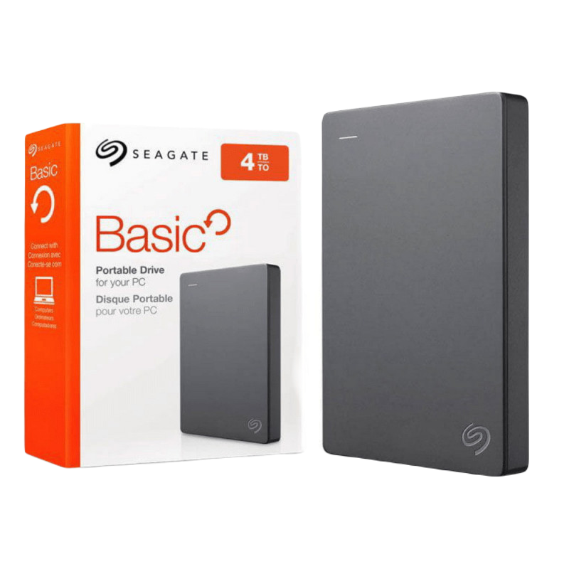 Disque Dur externe SEAGATE