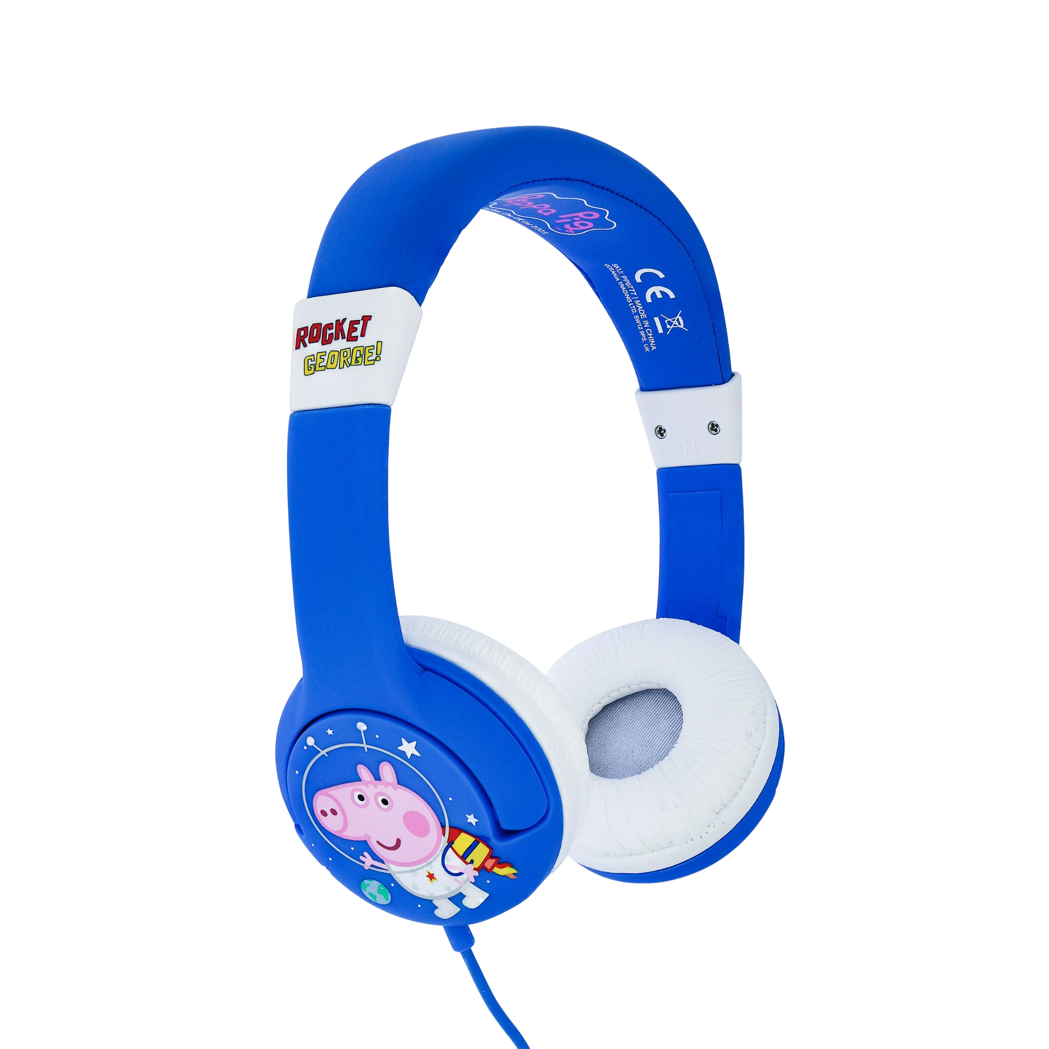Casquettte Peppa Pig · Disponible dans vos boutiques à La