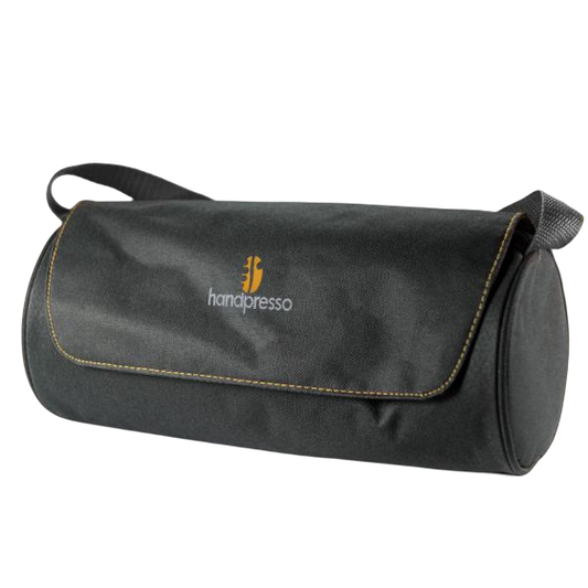 Handcoffee Truck 24V Machine à Café pour Camion pour dosettes souples type Senseo + sac + tasse