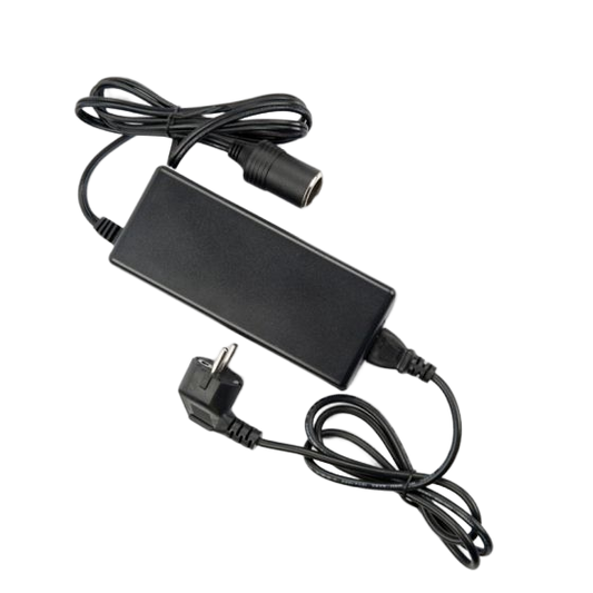 Transformateur 220V / 12V 150W pour toutes machines voiture