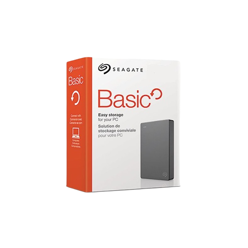 Disque Dur externe SEAGATE