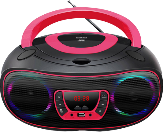 Boombox TCL 212