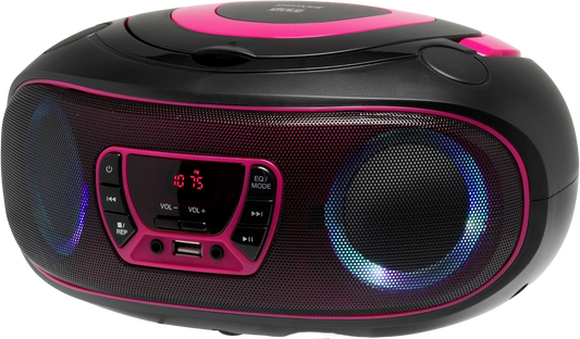 Boombox TCL 212