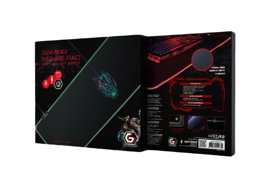 Tapis de souris Gameled - L