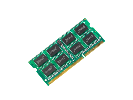 DDR3 SO-DIMM Module INTENSO