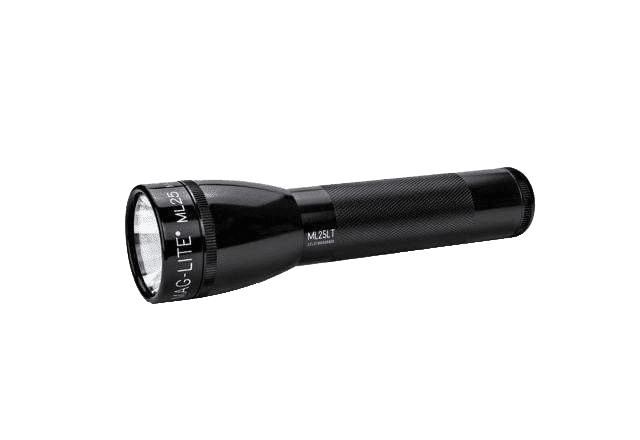 Maglite 2 x C ML25LT-S2016 MAGLITE