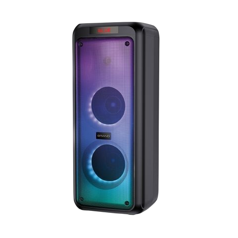 Enceinte mobile DROP400