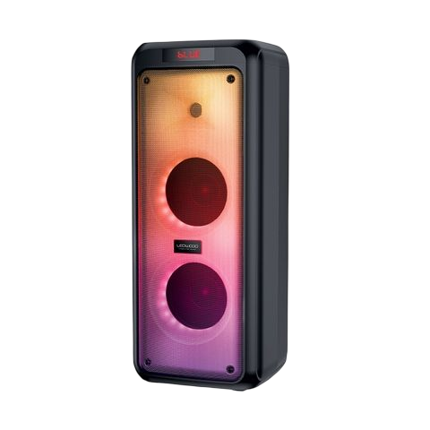 Enceinte mobile DROP400