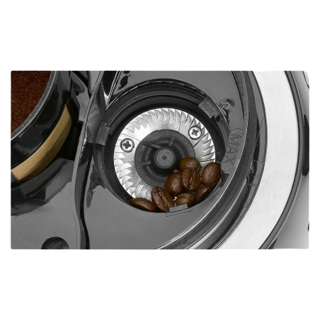 Machine à café + grinder PEM