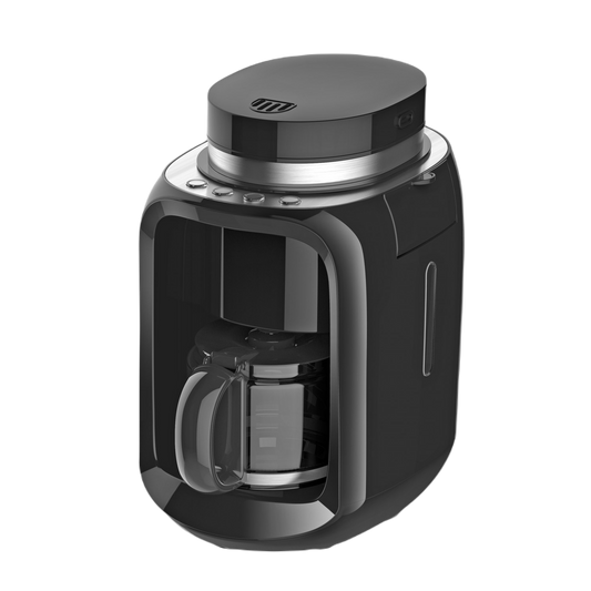 Machine à café + grinder PEM