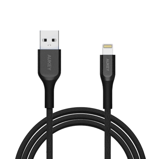 Câble CB-CD2 Impulse Series USB 3.0 to C AUKEY