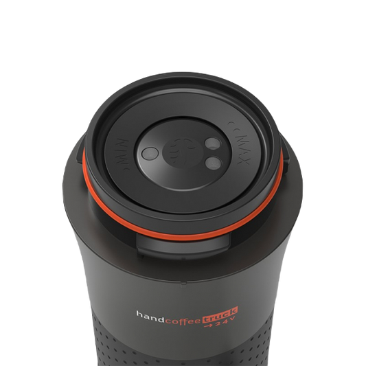 Handcoffee Truck 24V Machine à Café pour Camion